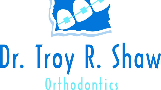 Dr. Troy Shaw